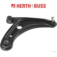 HERTH+BUSS JAKOPARTS Querlenker Lenker f&uuml;r HONDA JAZZ II III vorne unten rechts