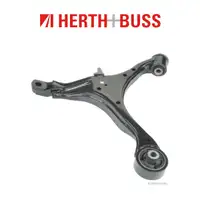 HERTH+BUSS JAKOPARTS Querlenker Lenker f&uuml;r HONDA CR-V II vorne unten rechts