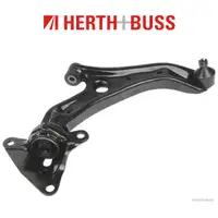 HERTH+BUSS JAKOPARTS Querlenker HONDA INSIGHT (ZE_) JAZZ III vorne unten rechts