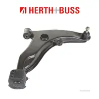 HERTH+BUSS JAKOPARTS Querlenker MITSUBISHI COLT IV LANCER V vorne rechts unten