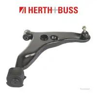 HERTH+BUSS JAKOPARTS Querlenker MITSUBISHI COLT VI LANCER VI vorne unten rechts