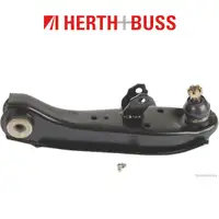HERTH+BUSS JAKOPARTS Querlenker Lenker MITSUBISHI L 300 III vorne unten rechts