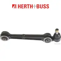 HERTH+BUSS JAKOPARTS Querlenker MITSUBISHI ECLIPSE 2 GALANT V vorne unten rechts