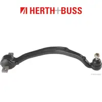 HERTH+BUSS JAKOPARTS Querlenker MITSUBISHI ECLIPSE 2 GALANT V vorne unten rechts