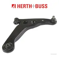 HERTH+BUSS JAKOPARTS Querlenker MITSUBISHI LANCER VII + KOMBI vorne unten rechts
