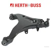 HERTH+BUSS JAKOPARTS Querlenker f&uuml;r MITSUBISHI L 200 / TRITON vorne unten rechts