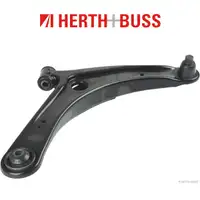 HERTH+BUSS JAKOPARTS Querlenker MITSUBISHI ASX LANCER VIII vorne unten rechts