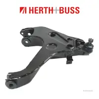 HERTH+BUSS JAKOPARTS Querlenker MITSUBISHI L 200 PAJERO SPORT vorne rechts unten