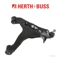 HERTH+BUSS JAKOPARTS Querlenker Lenker MITSUBISHI PAJERO III vorne rechts unten