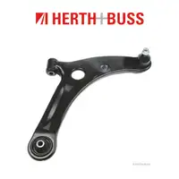 HERTH+BUSS JAKOPARTS Querlenker MITSUBISHI COLT CZC CABRIO vorne unten rechts