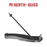 HERTH+BUSS JAKOPARTS Querlenker f&uuml;r DAIHATSU HIJET vorne rechts unten J4916007