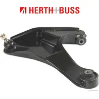 HERTH+BUSS JAKOPARTS Querlenker Lenker f&uuml;r DAIHATSU TERIOS vorne unten rechts