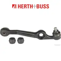 HERTH+BUSS JAKOPARTS Querlenker Lenker DAIHATSU CHARADE IV vorne unten rechts