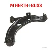 HERTH+BUSS JAKOPARTS Querlenker DAIHATSU CHARADE CUORE SIRION SUBARU JUSTY IV