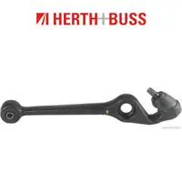 HERTH+BUSS JAKOPARTS Querlenker Lenker DAIHATSU SIRION YRV vorne unten rechts