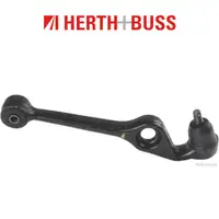 HERTH+BUSS JAKOPARTS Querlenker Lenker DAIHATSU COPEN CUORE vorne unten rechts