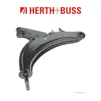 HERTH+BUSS JAKOPARTS Querlenker f&uuml;r SUBARU FORESTER IMPREZA LEGACY vorne rechts