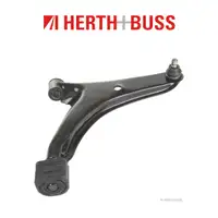HERTH+BUSS JAKOPARTS Querlenker f&uuml;r SUBARU JUSTY II SWIFT II vorne unten rechts