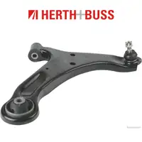 HERTH+BUSS JAKOPARTS Querlenker f&uuml;r SUZUKI GRAND VITARA II vorne unten rechts