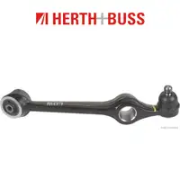 HERTH+BUSS JAKOPARTS Querlenker Lenker f&uuml;r KIA RIO KOMBI vorne unten rechts