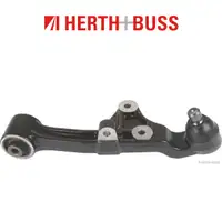 HERTH+BUSS JAKOPARTS Querlenker Lenker f&uuml;r KIA CARNIVAL I II vorne unten rechts