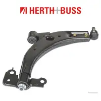 HERTH+BUSS JAKOPARTS Querlenker f&uuml;r KIA CARENS I SHUMA I II vorne unten rechts