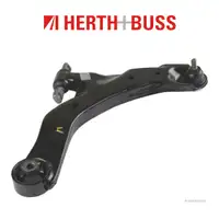 HERTH+BUSS JAKOPARTS Querlenker Lenker f&uuml;r KIA CERATO vorne unten rechts