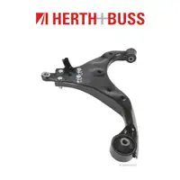HERTH+BUSS JAKOPARTS Querlenker Lenker f&uuml;r KIA SPORTAGE vorne unten rechts