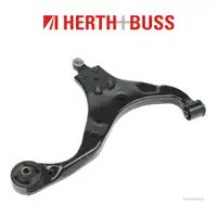 HERTH+BUSS JAKOPARTS Querlenker HYUNDAI TUCSON KIA SPORTAGE vorne unten rechts
