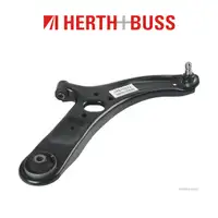 HERTH+BUSS JAKOPARTS Querlenker KIA RIO III (UB) ab 09.2011 vorne unten rechts