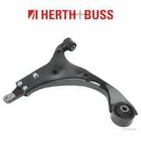 HERTH+BUSS JAKOPARTS Querlenker HYUNDAI i30 KIA CARENS III vorne unten rechts
