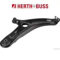 HERTH+BUSS JAKOPARTS Querlenker KIA SOUL (AM) 1.6CVVT 1.6GDI vorne unten rechts