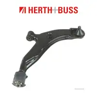 HERTH+BUSS JAKOPARTS Querlenker Lenker f&uuml;r HYUNDAI ACCENT I vorne unten rechts