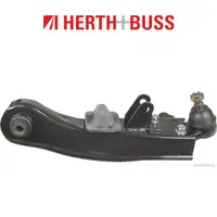 HERTH+BUSS JAKOPARTS Querlenker Lenker HYUNDAI H-1 / STAREX vorne rechts unten