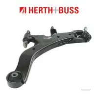 HERTH+BUSS JAKOPARTS Querlenker Lenker f&uuml;r HYUNDAI ELANTRA vorne unten rechts