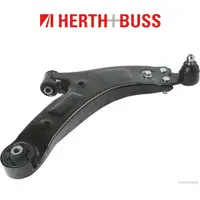 HERTH+BUSS JAKOPARTS Querlenker HYUNDAI H-1 Cargo/Travel (TQ) vorne rechts unten