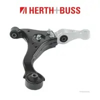 HERTH+BUSS JAKOPARTS Querlenker Lenker f&uuml;r HYUNDAI GRANDEUR vorne unten rechts