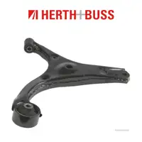 HERTH+BUSS JAKOPARTS Querlenker HYUNDAI ACCENT III KIA RIO II vorne unten rechts