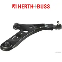 HERTH+BUSS JAKOPARTS Querlenker Lenker HYUNDAI i30 KIA CEE'D vorne rechts unten