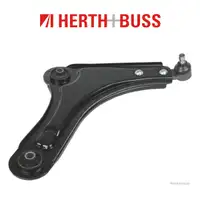 HERTH+BUSS JAKOPARTS Querlenker Lenker DAEWOO NUBIRA vorne unten rechts