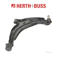 HERTH+BUSS JAKOPARTS Querlenker Lenker f&uuml;r NISSAN MICRA II vorne unten rechts