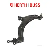 HERTH+BUSS JAKOPARTS Querlenker f&uuml;r NISSAN ALMERA II SUNNY IV vorne unten rechts