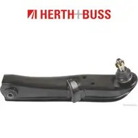 HERTH+BUSS JAKOPARTS Querlenker Lenker NISSAN LAUREL (JC32) vorne rechts unten
