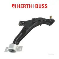 HERTH+BUSS JAKOPARTS Querlenker f&uuml;r NISSAN MAXIMA V (A33) vorne rechts unten