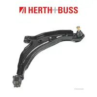 HERTH+BUSS JAKOPARTS Querlenker Lenker f&uuml;r NISSAN MICRA II vorne unten rechts