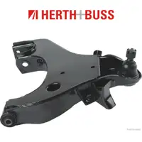 HERTH+BUSS JAKOPARTS Querlenker Lenker NISSAN PICK UP (D22) vorne unten rechts