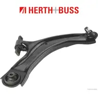 HERTH+BUSS JAKOPARTS Querlenker NISSAN QASHQAI +2 I X-TRAIL vorne unten rechts