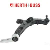 HERTH+BUSS JAKOPARTS Querlenker Lenker f&uuml;r NISSAN ALMERA TINO vorne unten rechts