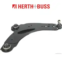 HERTH+BUSS JAKOPARTS Querlenker NISSAN OPEL VIVARO A RENAULT vorne unten rechts