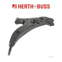 HERTH+BUSS JAKOPARTS Querlenker Lenker f&uuml;r TOYOTA COROLLA vorne unten rechts